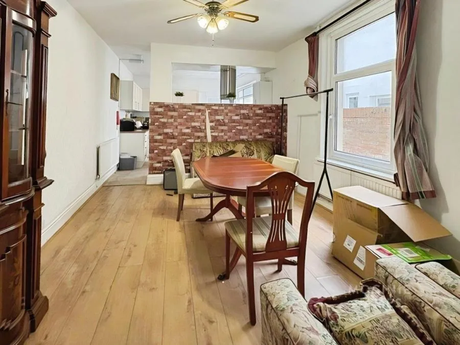 Colum Road, Cathays, CF10, photo 5