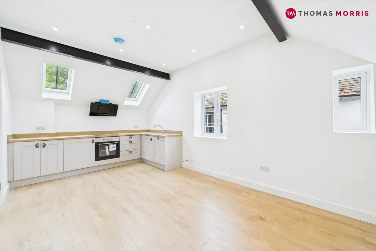house for sale, Free Church Passage, St. Ives, PE27