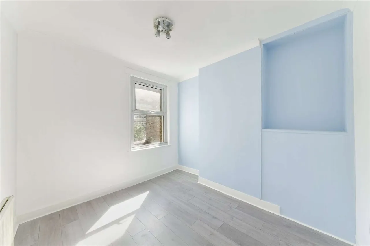 St. Bartholomew's Road, London, E6, photo 8