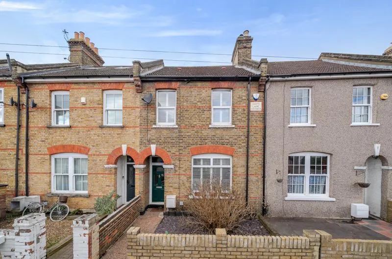 2 bed property for sale — Days Lane, 45 Days Lane Sidcup Greater London Sidcup, SIDCUP, Kent, DA158JL