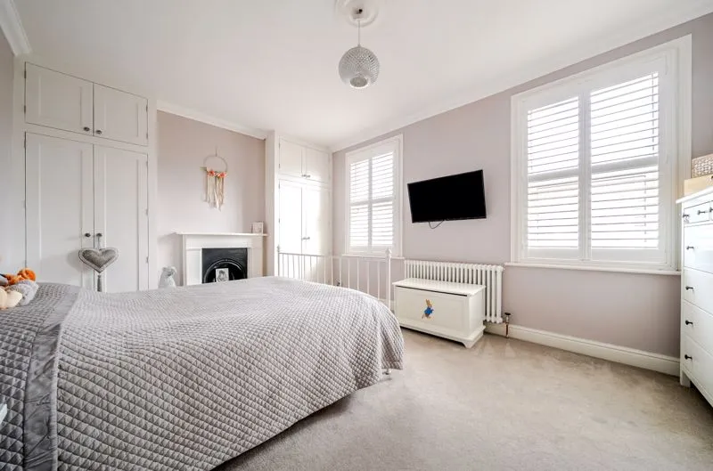 Days Lane, 45 Days Lane Sidcup Greater London Sidcup, SIDCUP, Kent, DA158JL, photo 10