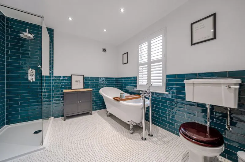Days Lane, 45 Days Lane Sidcup Greater London Sidcup, SIDCUP, Kent, DA158JL, photo 6