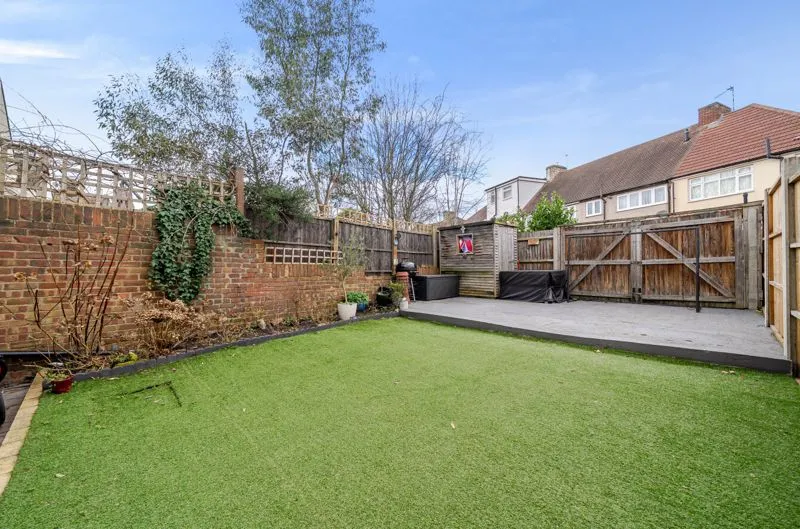 Days Lane, 45 Days Lane Sidcup Greater London Sidcup, SIDCUP, Kent, DA158JL, photo 9