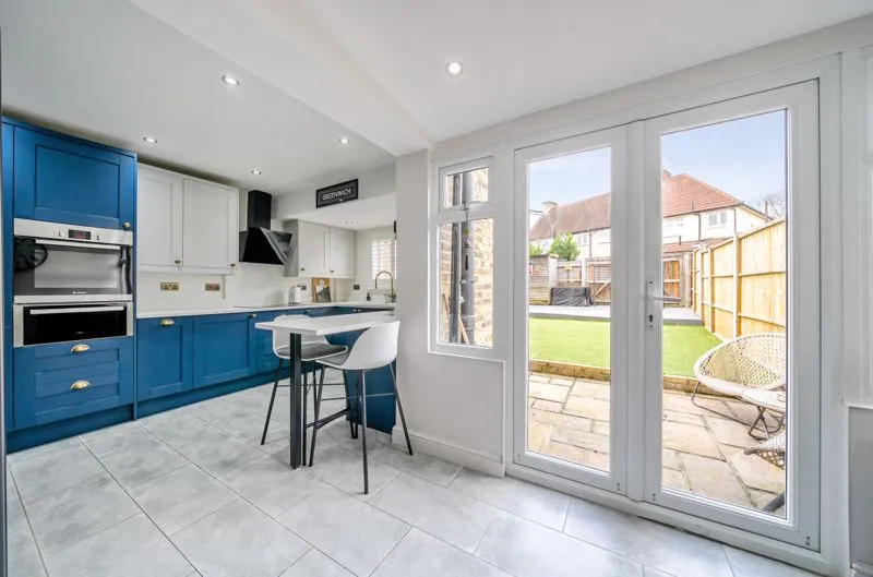 Days Lane, 45 Days Lane Sidcup Greater London Sidcup, SIDCUP, Kent, DA158JL, photo 12