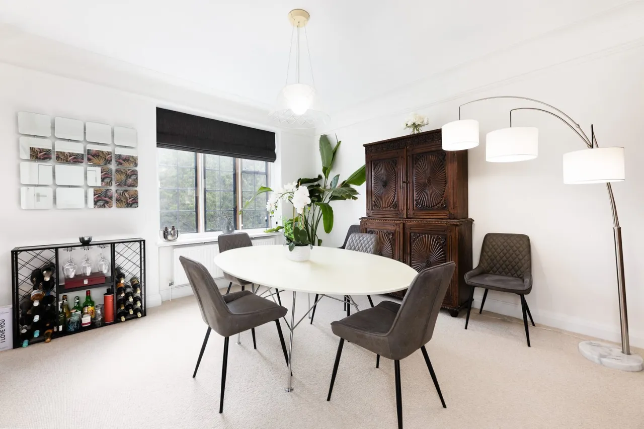 Keble House, Manor Fields, SW15, photo 8