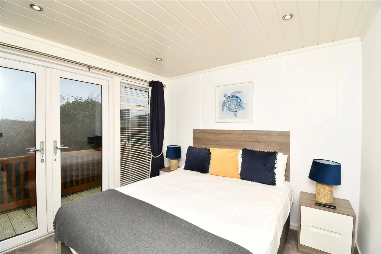 Fishguard Bay Resort, SA65, photo 6