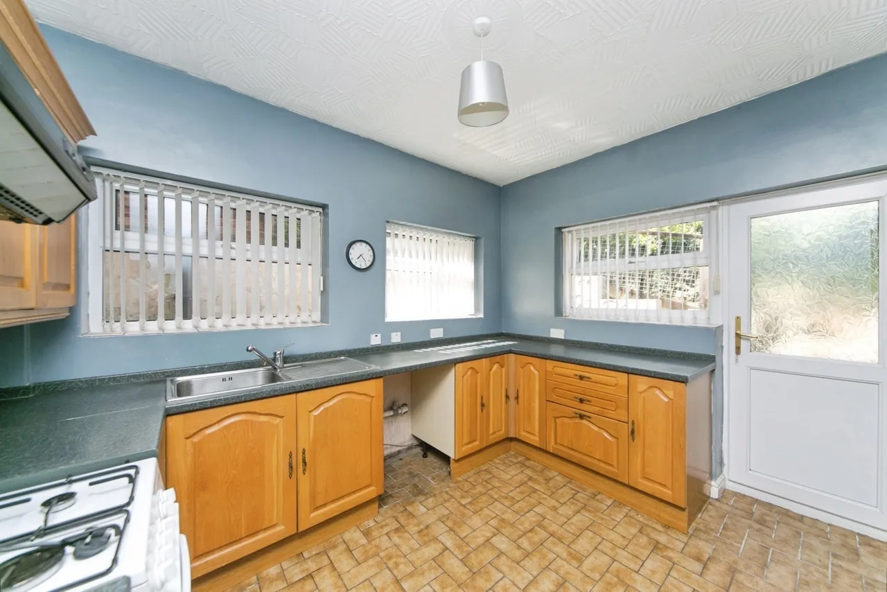 Rock Villa Road, Penmaenmawr, LL34, photo 5
