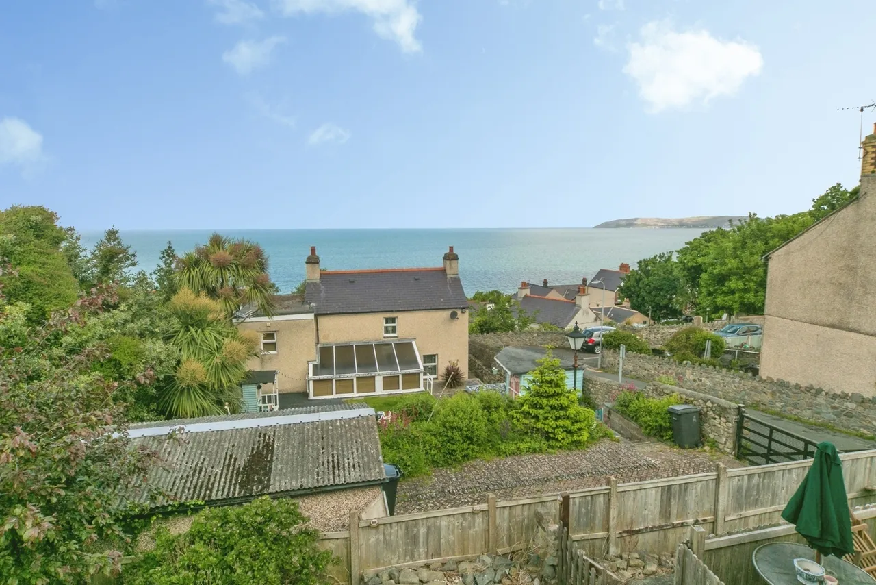 Rock Villa Road, Penmaenmawr, LL34, photo 6