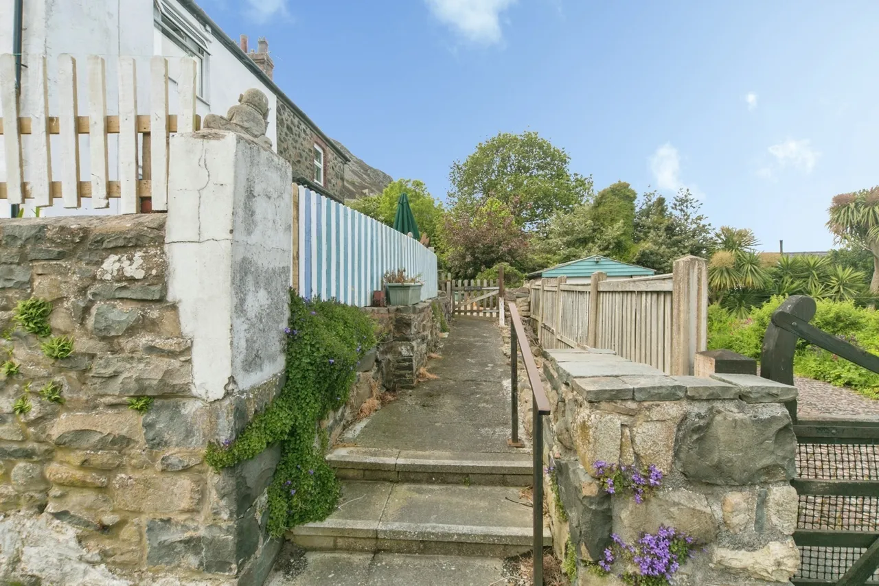 Rock Villa Road, Penmaenmawr, LL34, photo 14
