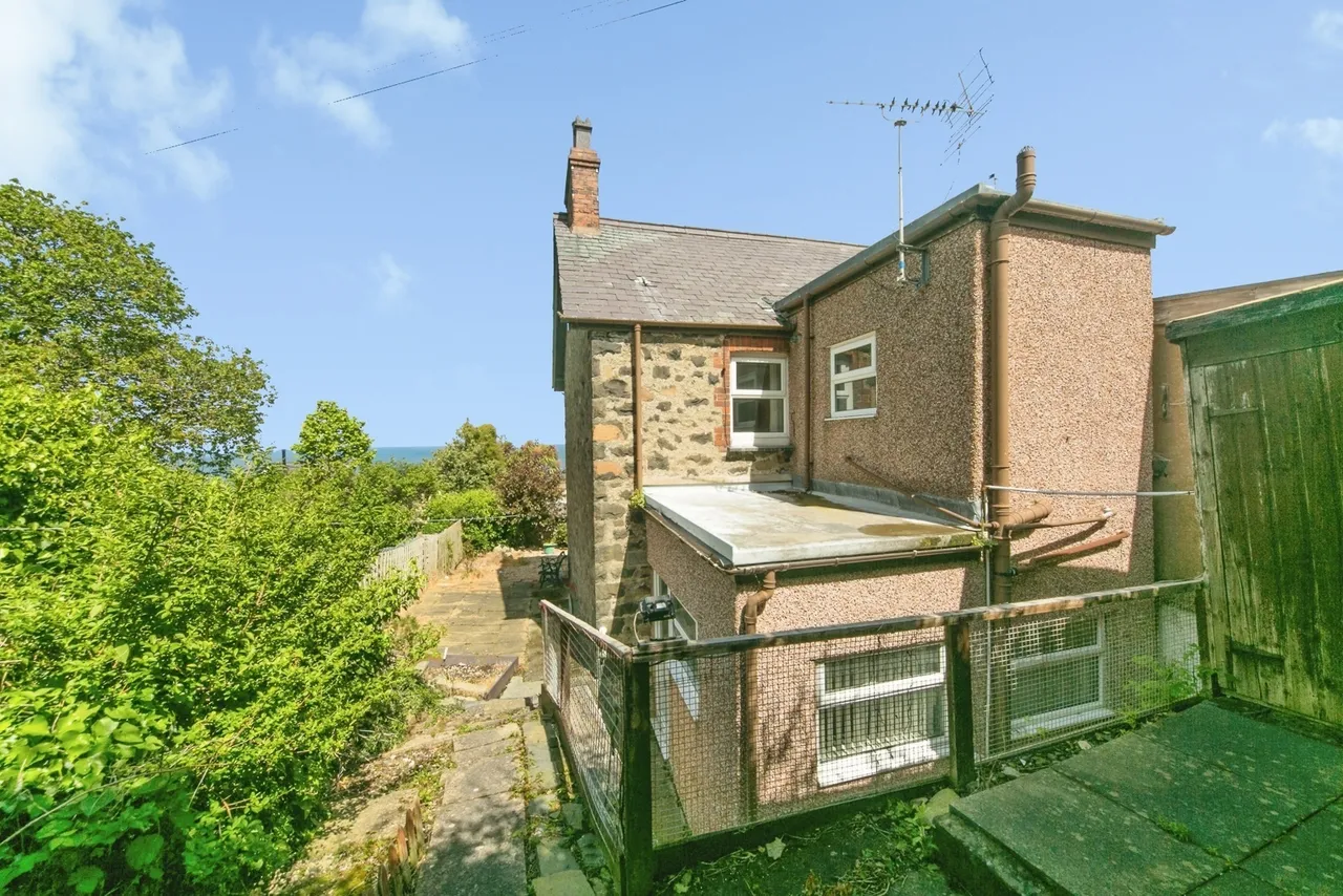 Rock Villa Road, Penmaenmawr, LL34, photo 12