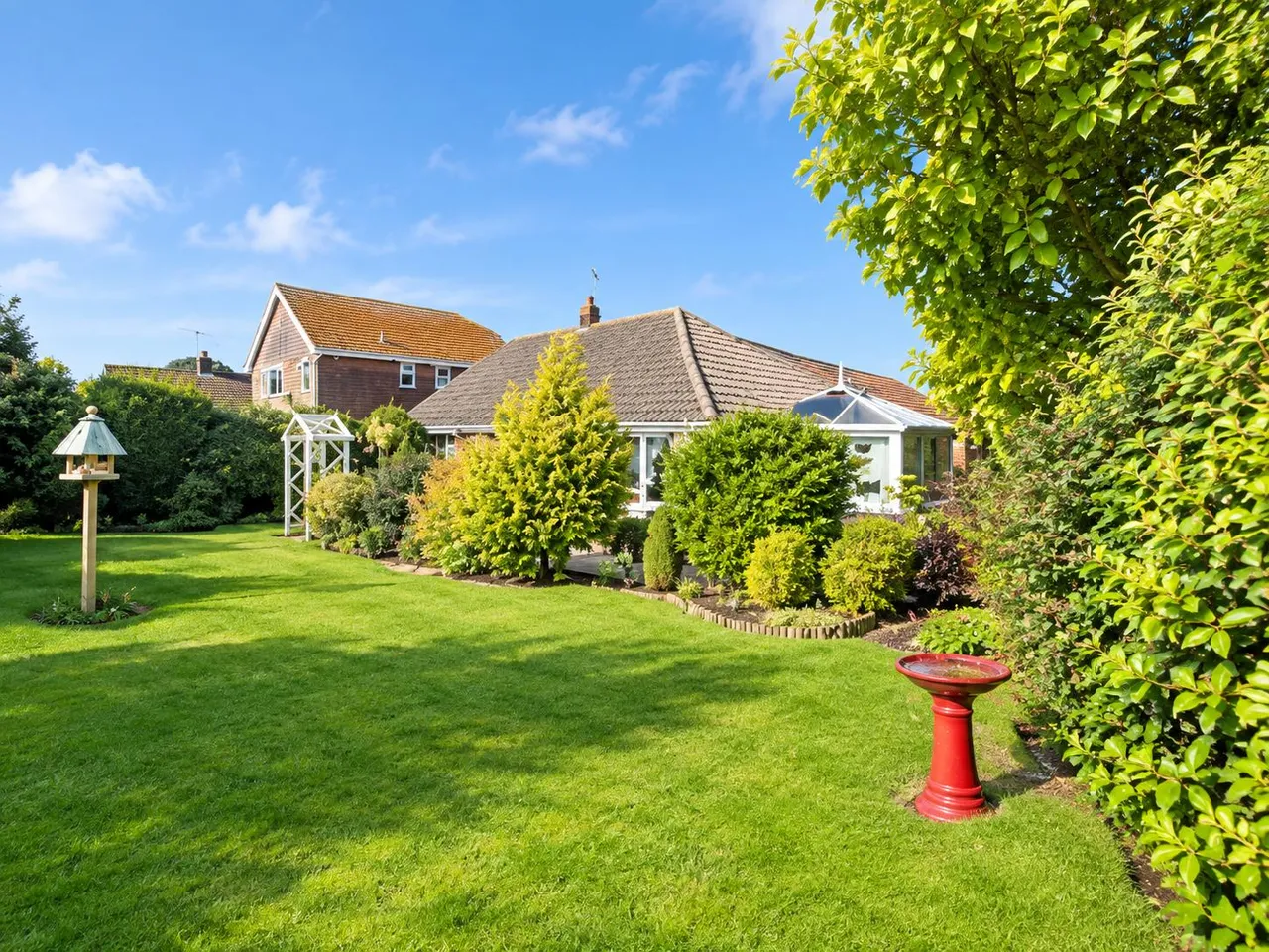 Spurway Park, Polegate, BN26, photo 14