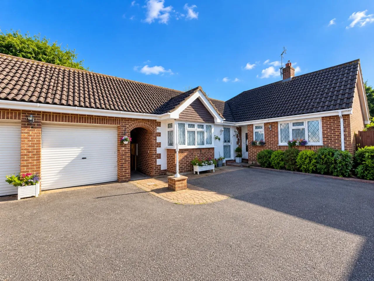 3 bed house for sale, Spurway Park, Polegate, BN26