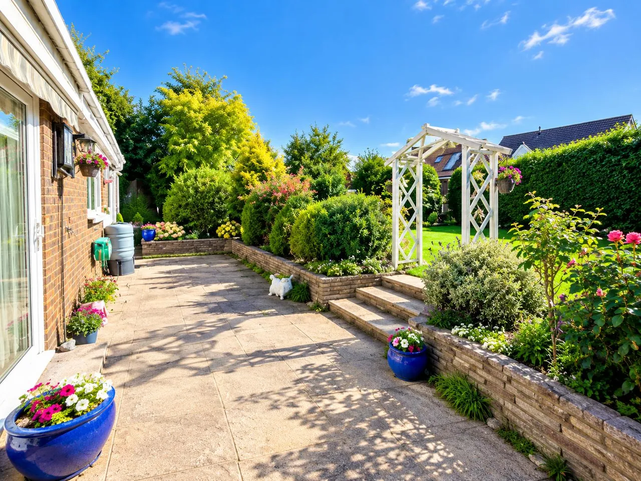 Spurway Park, Polegate, BN26, photo 15