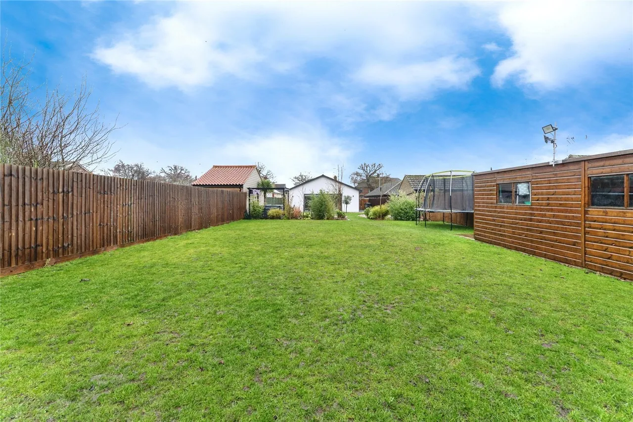 Lynn Road, Ely, Cambridgeshire, CB6, photo 6