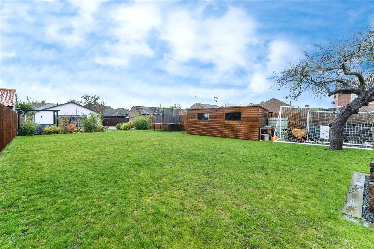 Lynn Road, Ely, Cambridgeshire, CB6, photo 18