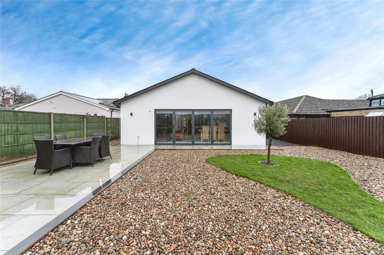 Lynn Road, Ely, Cambridgeshire, CB6, photo 17