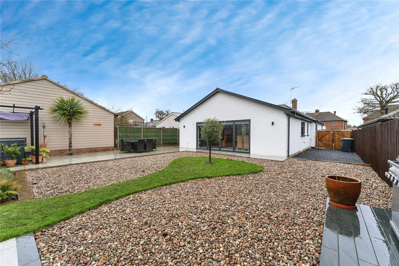 Lynn Road, Ely, Cambridgeshire, CB6, photo 10