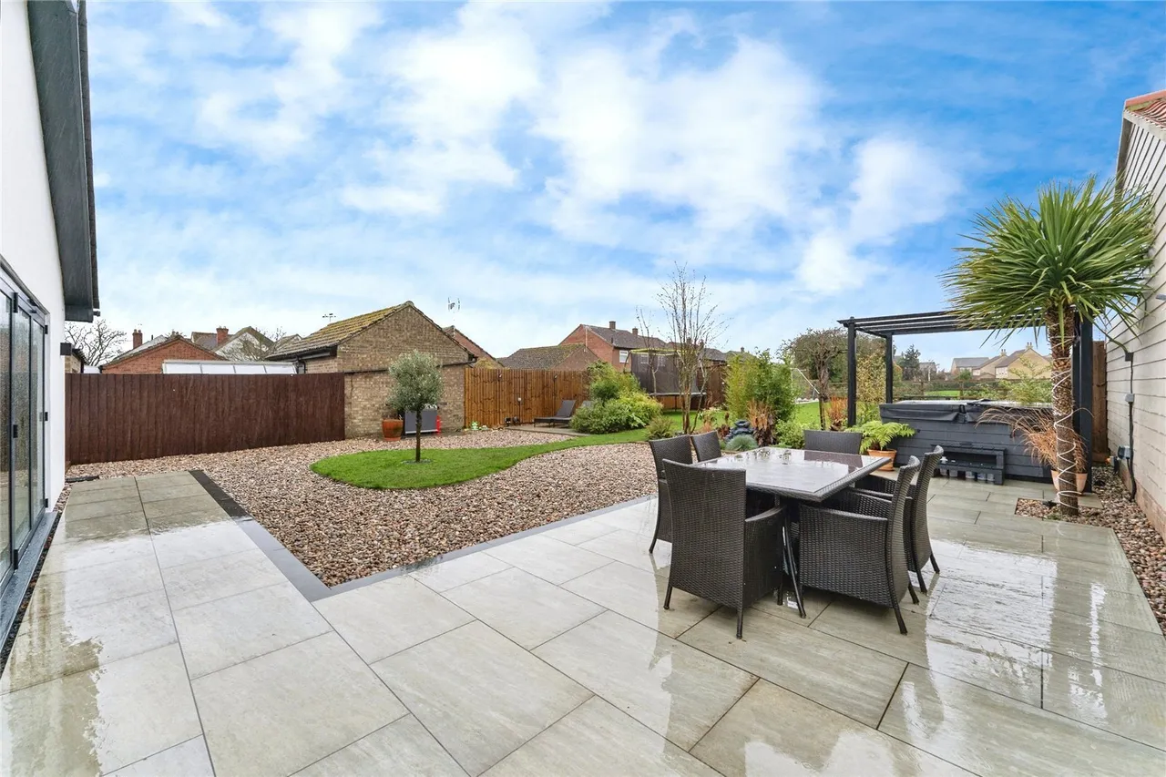 Lynn Road, Ely, Cambridgeshire, CB6, photo 21