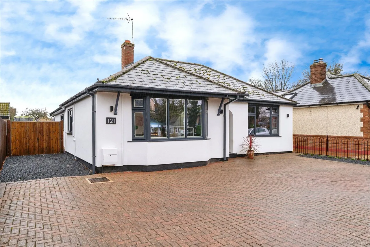 Lynn Road, Ely, Cambridgeshire, CB6, photo 22