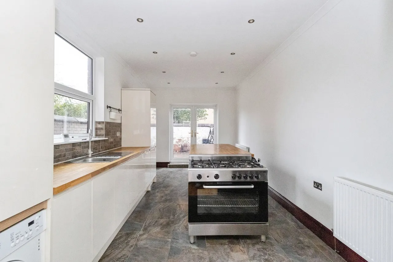 French Barn Lane, Manchester, Lancashire, M9, photo 6