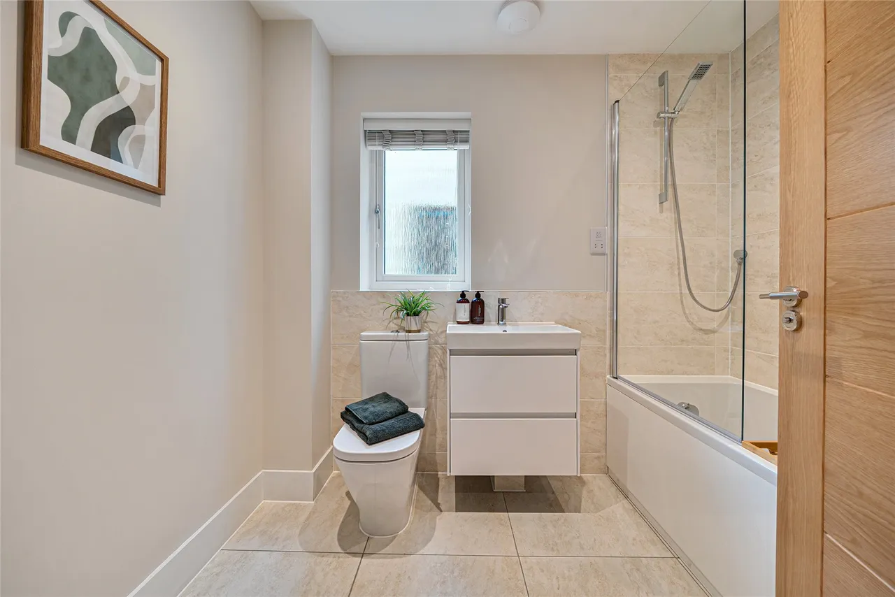 Meadowbank, Hares Leap, East Brent, Scots Lawn, TA9 4DB, photo 5