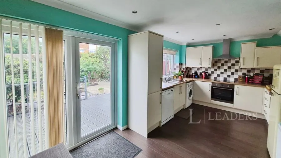 Neptune Road, Fareham, PO15, photo 7