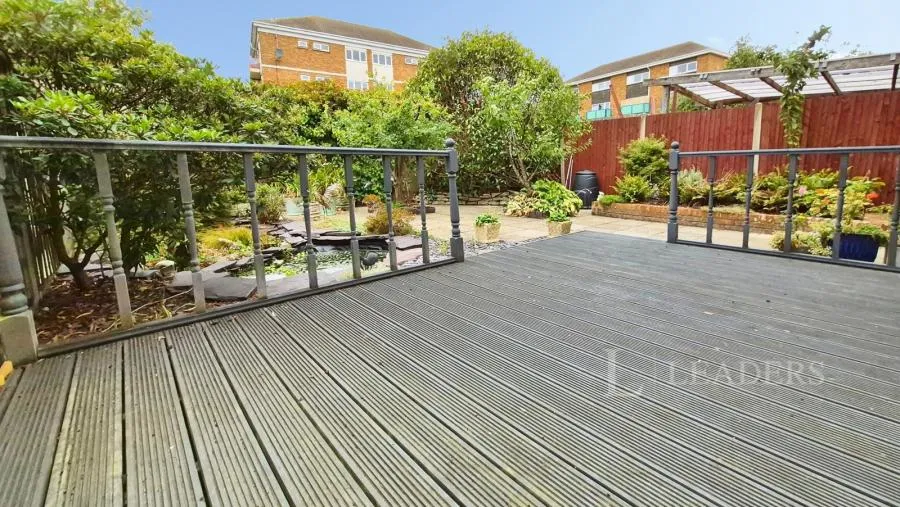Neptune Road, Fareham, PO15, photo 8