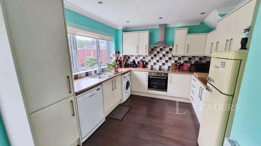 Neptune Road, Fareham, PO15, photo 6