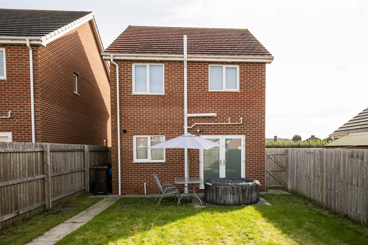 Mayfield Park, Chester, CH4, photo 15
