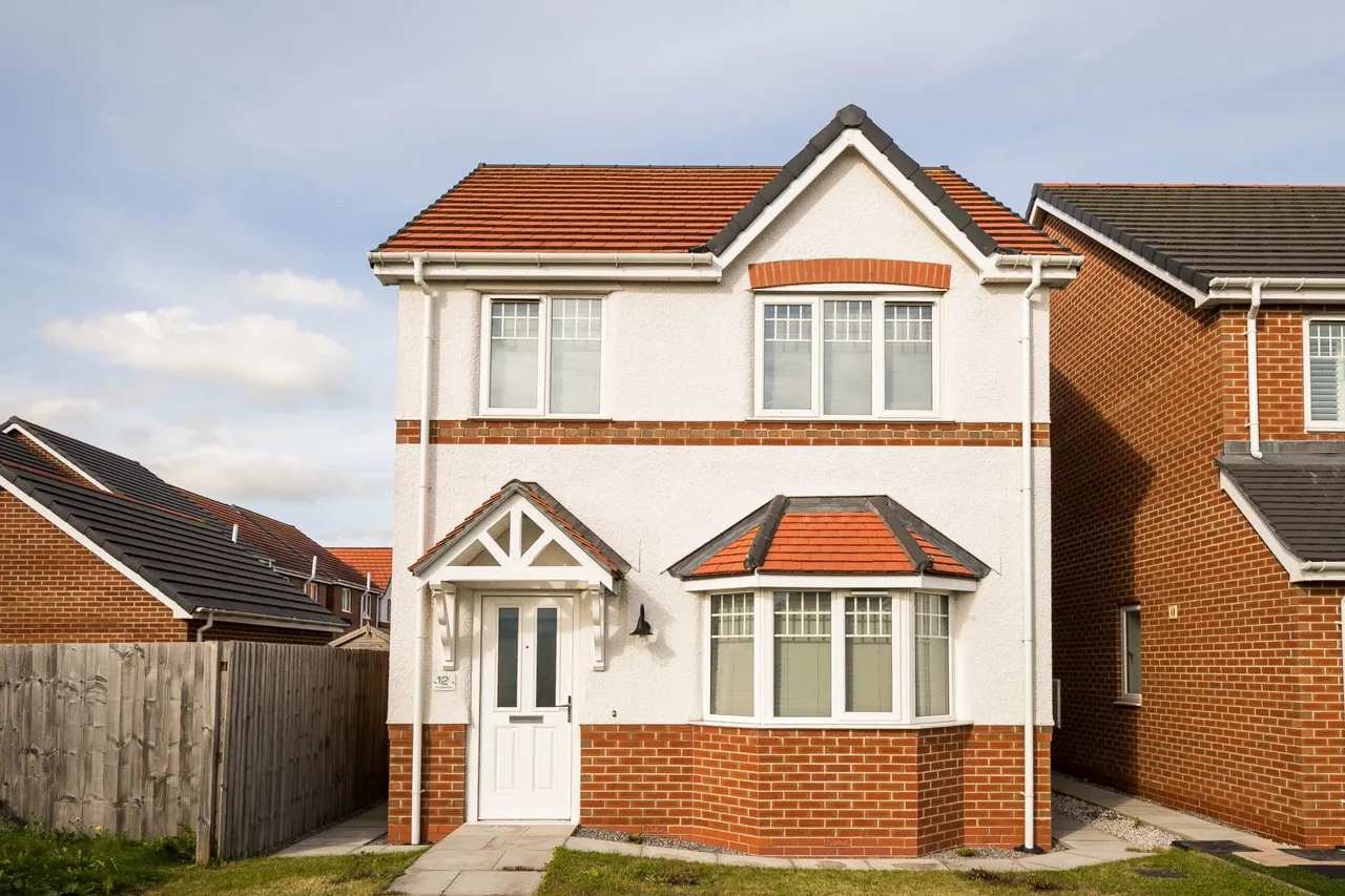 Mayfield Park, Chester, CH4, photo 16