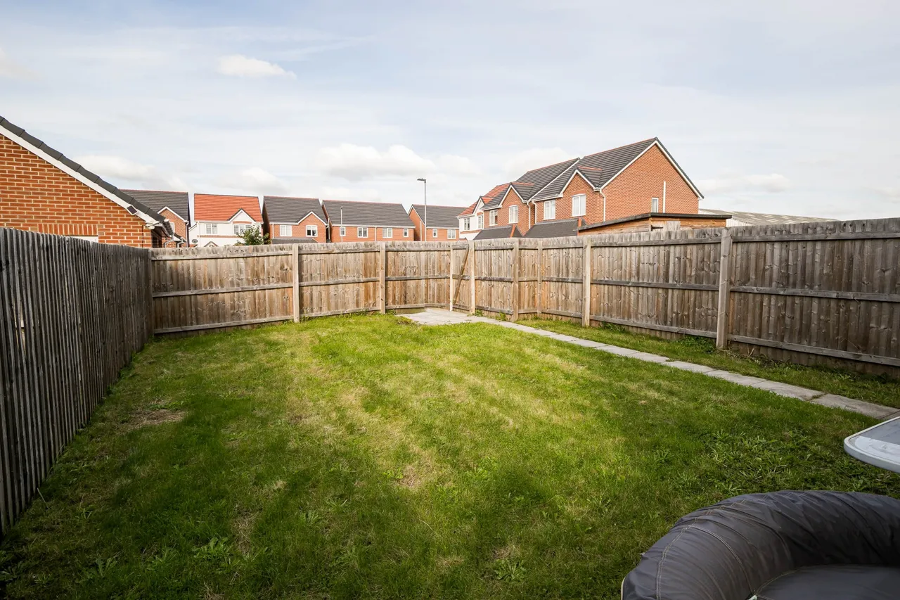 Mayfield Park, Chester, CH4, photo 13