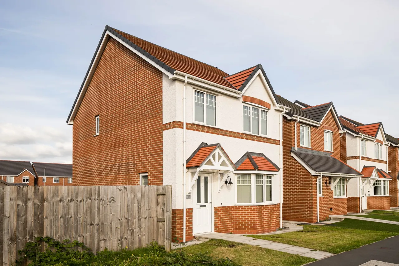 3 bed house for sale, Mayfield Park, Chester, CH4