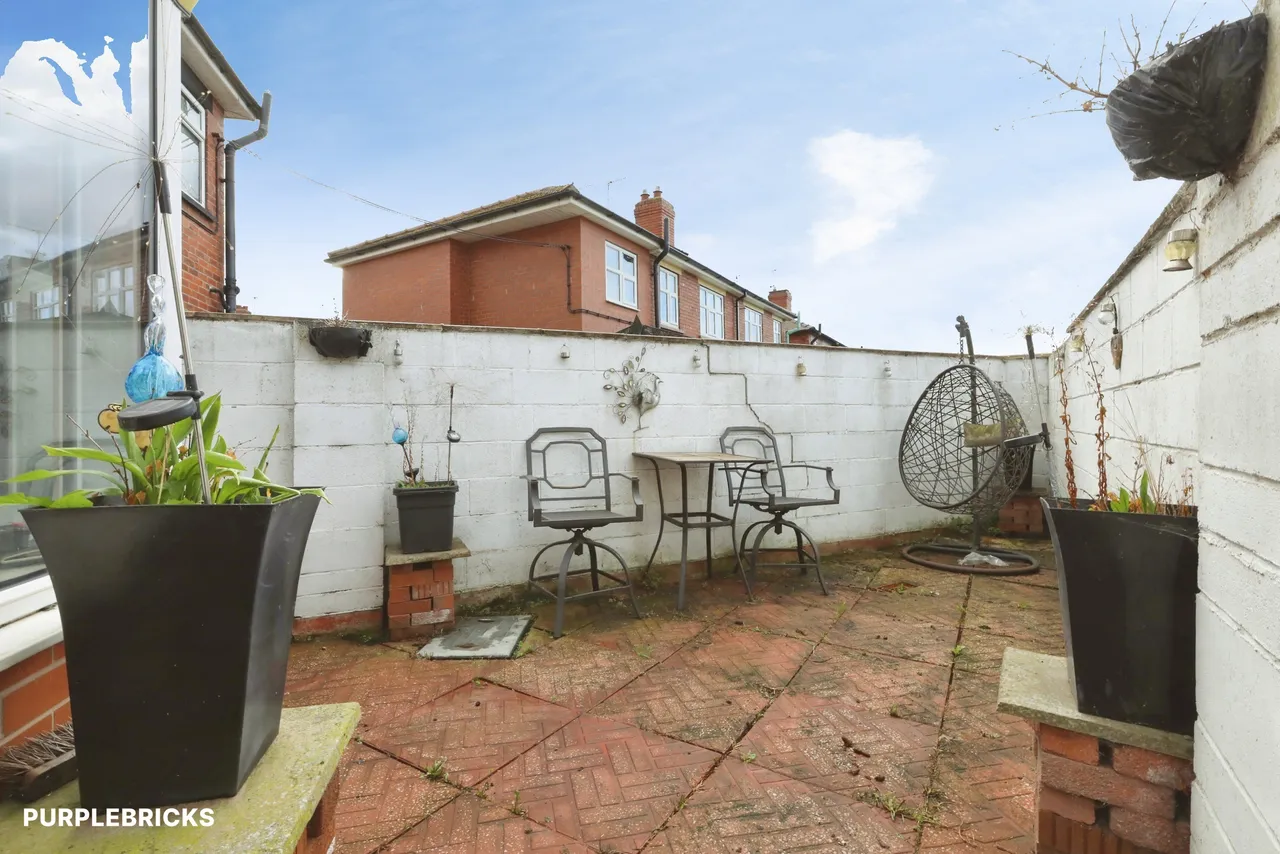 Winholme, Armthorpe, DN3, photo 18