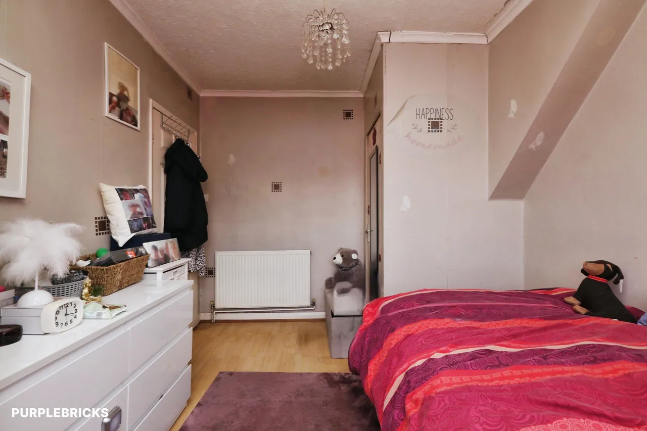 Winholme, Armthorpe, DN3, photo 12