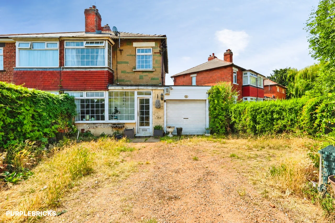 3 bed house for sale, Winholme, Armthorpe, DN3