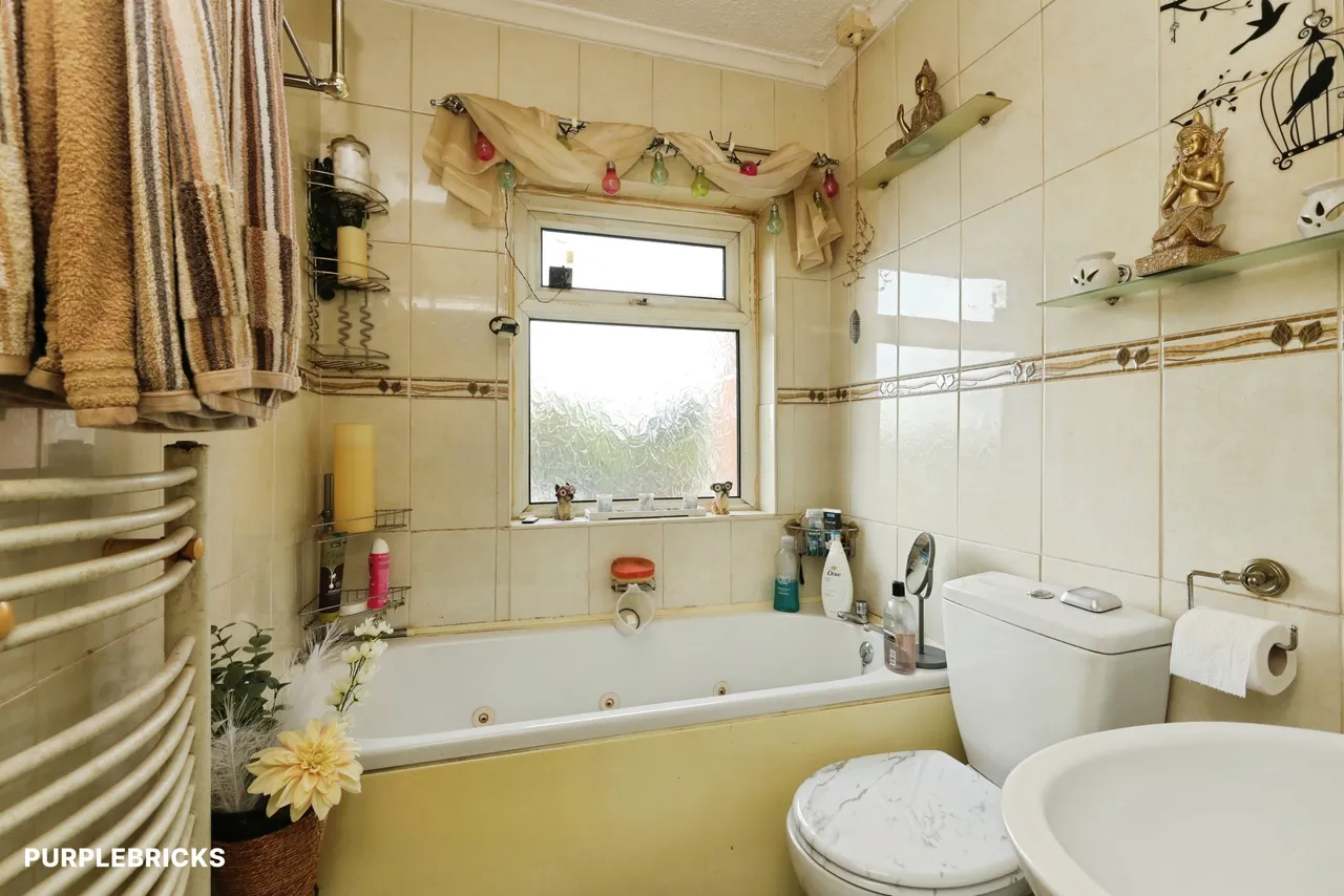 Winholme, Armthorpe, DN3, photo 15