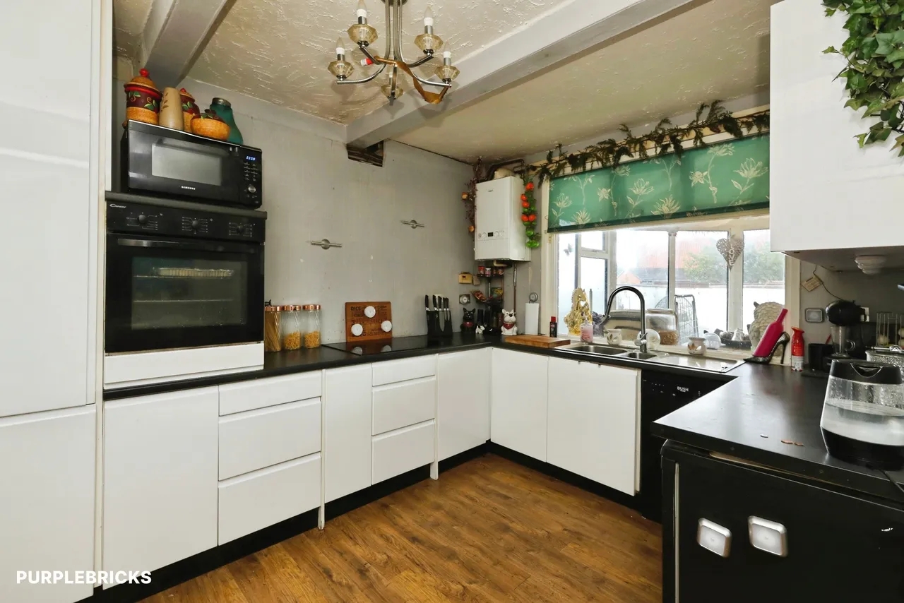 Winholme, Armthorpe, DN3, photo 7