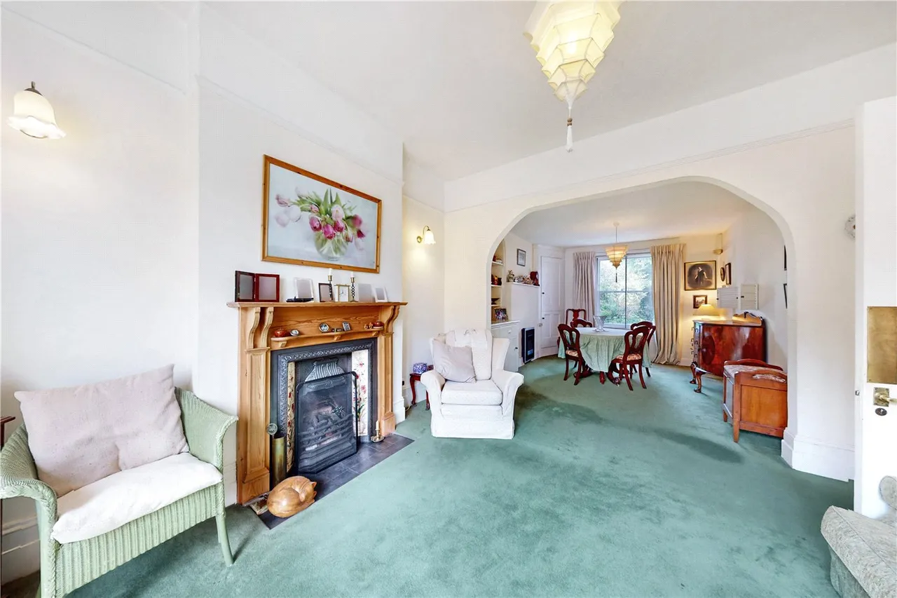 Claremont Road, London, N6, photo 2