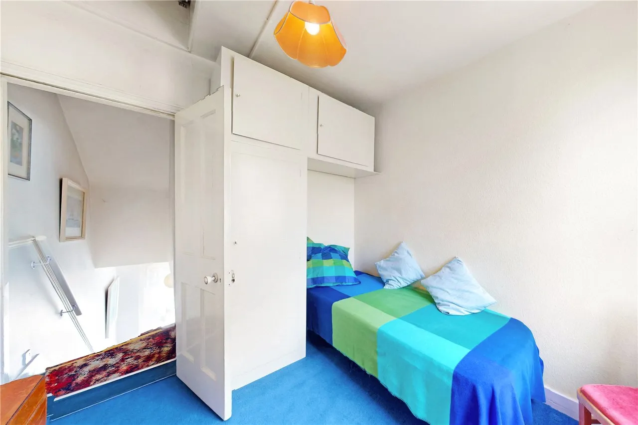 Claremont Road, London, N6, photo 10