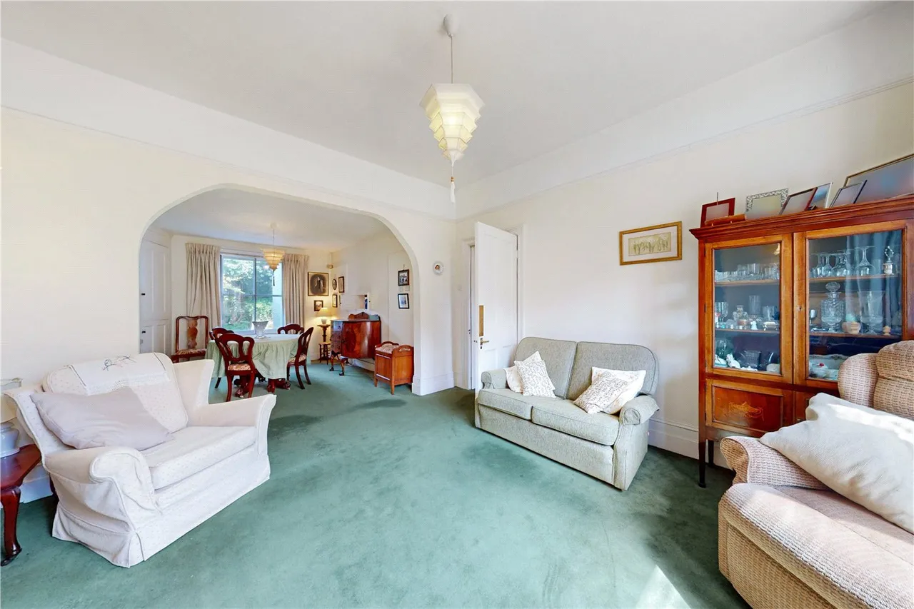 Claremont Road, London, N6, photo 9