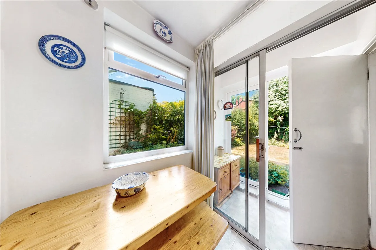 Claremont Road, London, N6, photo 6