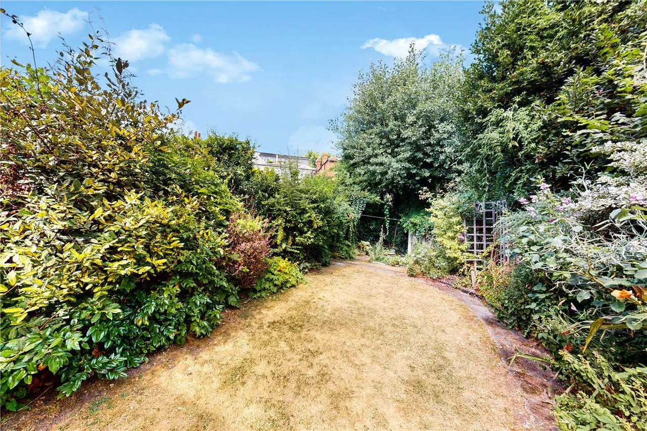 Claremont Road, London, N6, photo 12