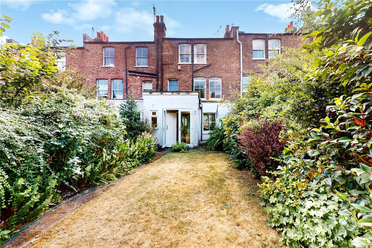 Claremont Road, London, N6, photo 5