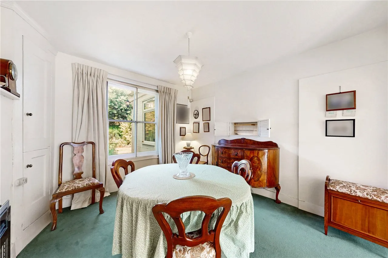 4 bed house for sale — Claremont Road, London, N6