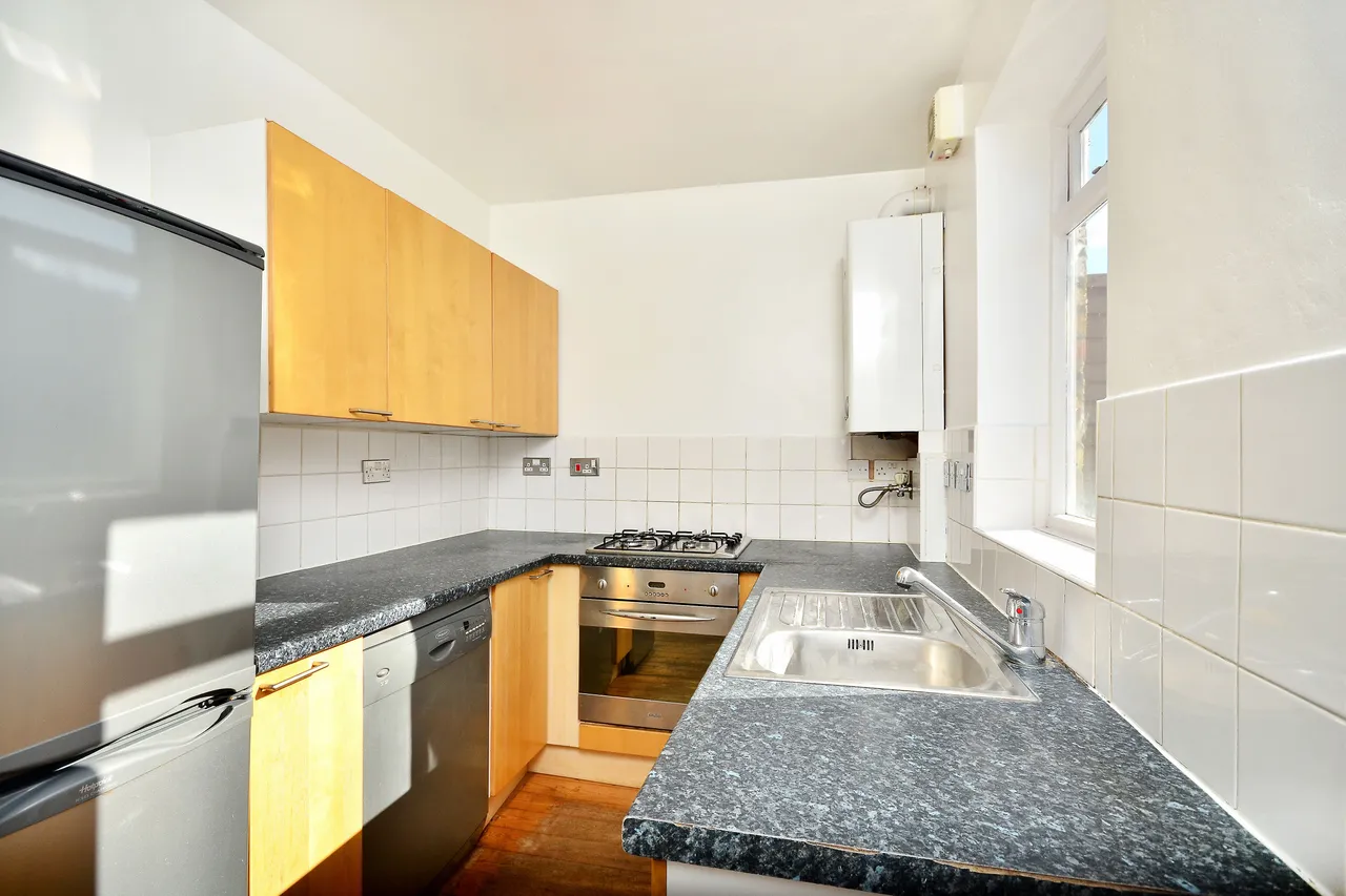 38a Leythe Road, London, photo 2