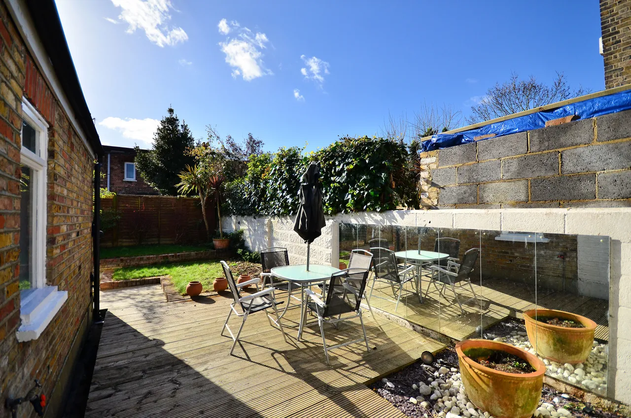 38a Leythe Road, London, photo 5