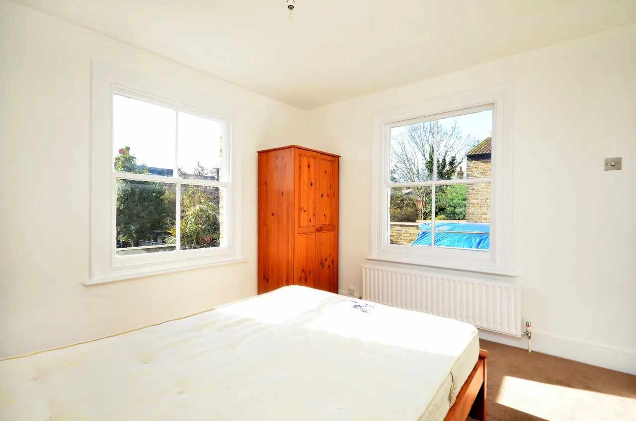 38a Leythe Road, London, photo 4