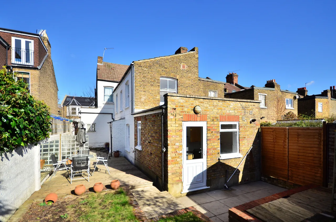 38a Leythe Road, London, photo 6