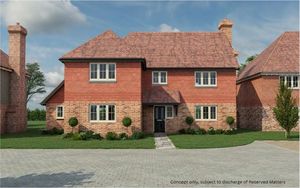Sutton Valence, Maidstone, Kent, ME17 3ZQ, photo 5