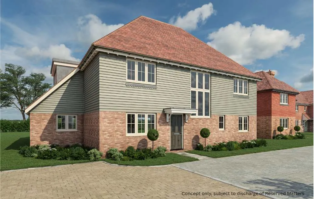 Sutton Valence, Maidstone, Kent, ME17 3ZQ, photo 4